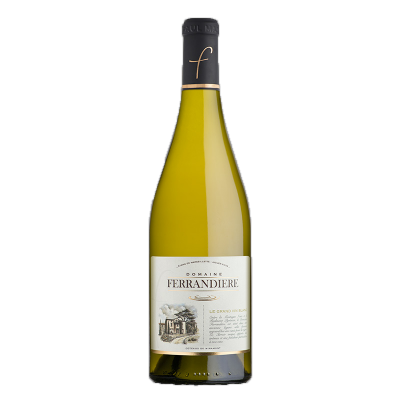 white wine languedoc
