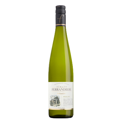 ferrandiere-riesling-white-wine