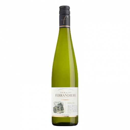 ferrandiere-riesling-white-wine